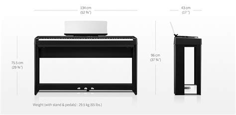 Kawai ES920｜Digital Pianos｜Products｜Kawai Musical Instruments Manufacturing Co., Ltd.