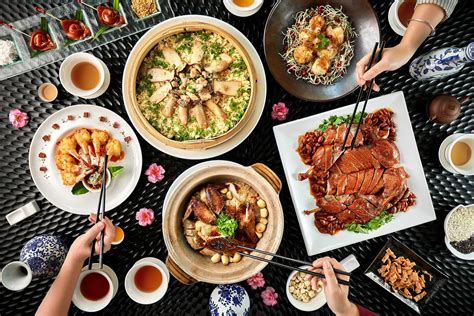 18 Places For A Delicious Chinese New Year Feast With Your Family ...