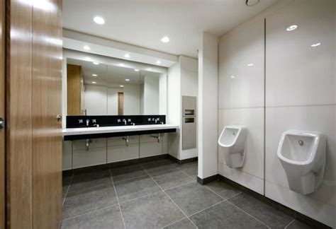 The Importance of Keeping Workplace Bathrooms Clean | Cleanstart Janitorial Company