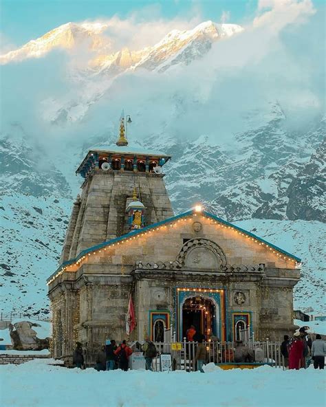 travel with guide: A Wonderful travelling guide to kedarnath dham, Ut... Photos Of Lord Shiva ...