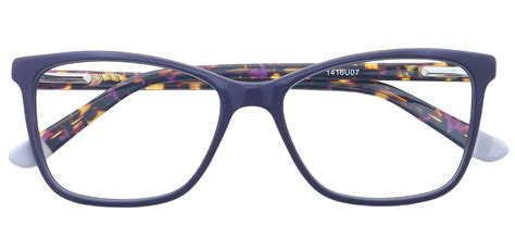 Zinnia Rectangle-11416 | Payne Glasses