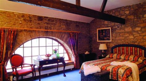 Cabra Castle Hotel in Kingscourt, The Midlands