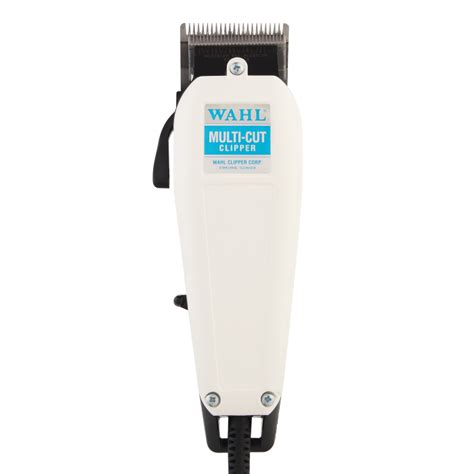 Wahl Hair Clipper Multicut 9247-003 - Incredible Connection