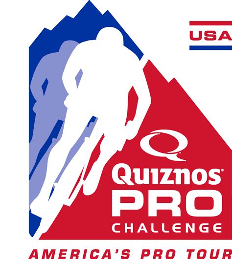 Quiznos Pro Challenge Logo Vector - (.Ai .PNG .SVG .EPS Free Download)