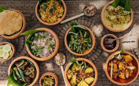 Luxury Dining Experience with Private Chef - ÀNI Sri Lanka