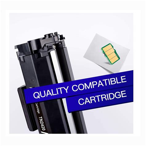 TN2410 Compatible Toner Cartridges for Brother Printer – Alexnld.com