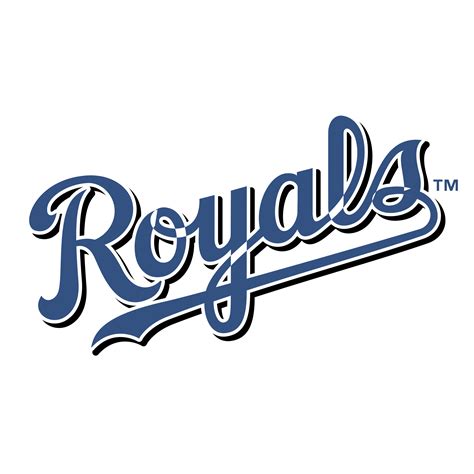 Kansas City Royals Logo Png - PNG Image Collection