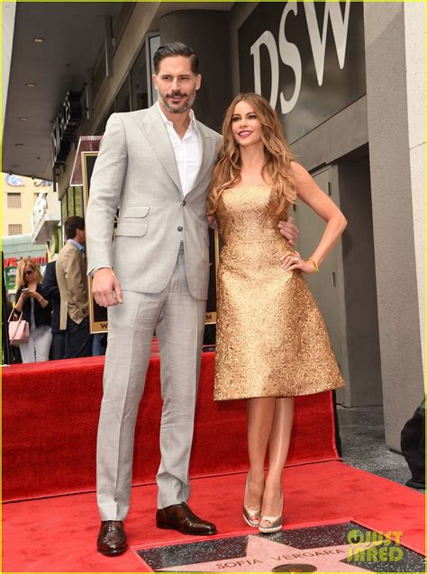 Sofia Vergara & Joe Manganiello Are Married!: Photo 3514741 | Joe ...