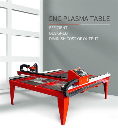 Hot Sale Small Table CNC Plasma Cutter Metal Cutter Machine Desktop CNC Plasma Cutter - China ...