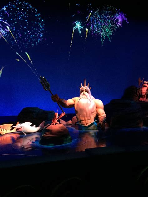 Everything to Know About King Triton