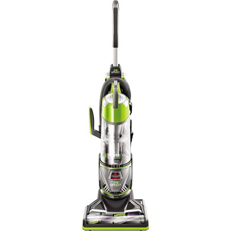 BISSELL PowerGlide Lift-Off Pet Upright Vacuum Cleaner, 2043W - Walmart.com