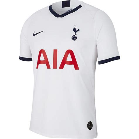 Tottenham Hotspur Kids Home Shirt 2019/20 | Genuine Nike Top