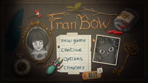 Fran Bow (Game)/Gallery | Fran Bow Wiki | FANDOM powered by Wikia