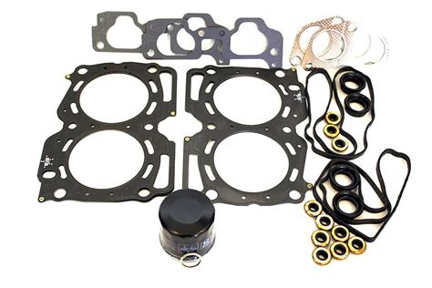 Six-Star Essentials Head Gasket Kit