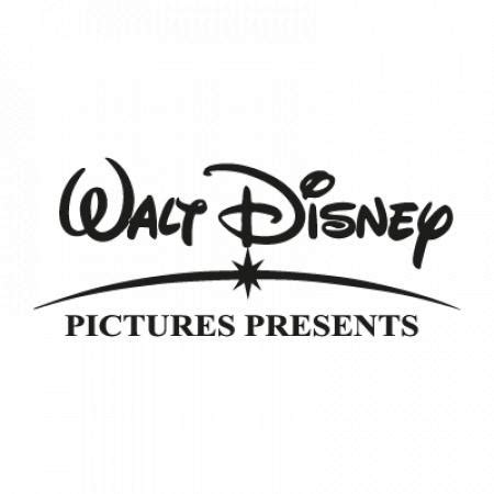 Walt Disney Pictures Presents Vector Logo