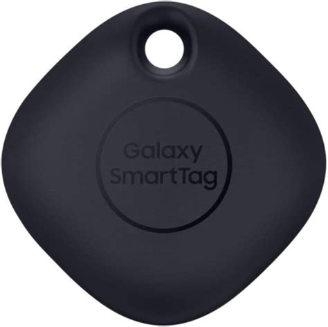 Samsung Galaxy Smarttag 2021 Bluetooth Tracker & Item Locator For Keys ...