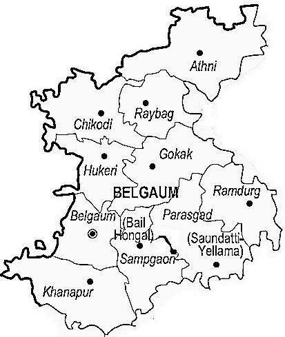 belgaum district - JungleKey.in Image