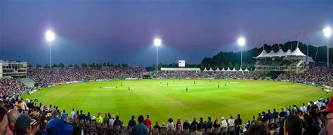 Mahinda Rajapaksa International Cricket Stadium - 【Lakpura LLC】