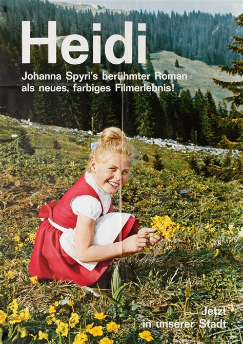 Heidi (1965)