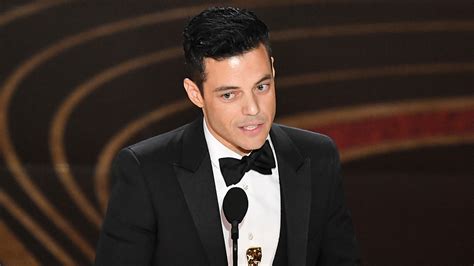 Rami Malek Wins Oscar For Best Actor - Variety