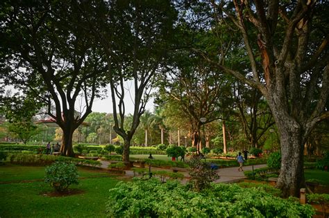 Cubbon Park - Bangalore India | Cubbon Park - Bangalore Indi… | Flickr