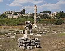 Temple of Artemis - Wikipedia