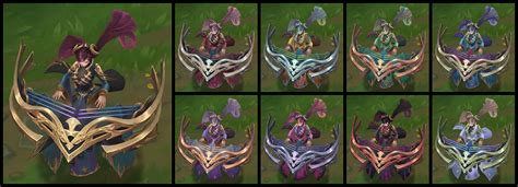 Sona Skins & Chromas :: League of Legends (LoL)