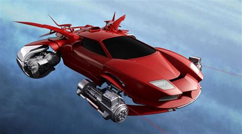 These Are The Best Flying Cars of The Future, Pick Your Ride