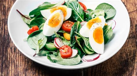 Boiled Egg Diet Review: Does It Work for Weight Loss?