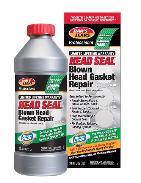 Buy Bar's Leaks HG-1 HEAD SEAL Blown Head ket Repair Online at desertcartUAE