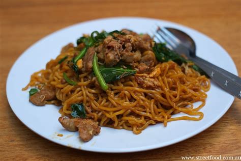 Bakmi Goreng by Lestari – Mamijekz