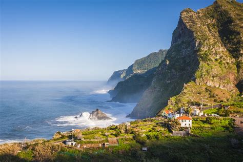 Top Attractions of Madeira Portugal | Found The World