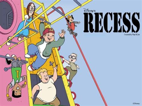 Recess Wiki | Fandom powered by Wikia