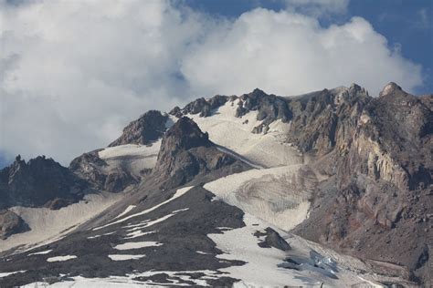 Mount Hood - Volcano Hopper