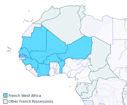 File:French West Africa 1913 map.png - Wikimedia Commons
