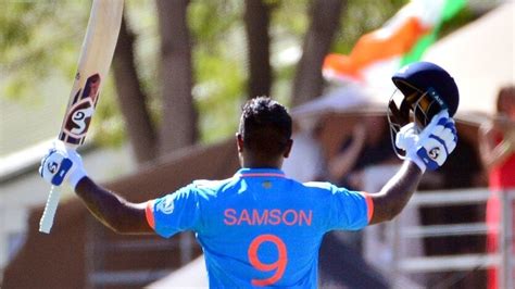 India vs South Africa Highlights, 3rd ODI: Sanju Samson, Arshdeep Singh ...