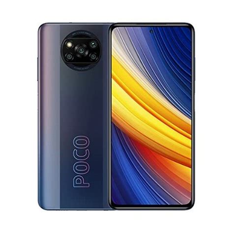 Xiaomi Poco X4 NFC - Specs, Price, Reviews, and Best Deals