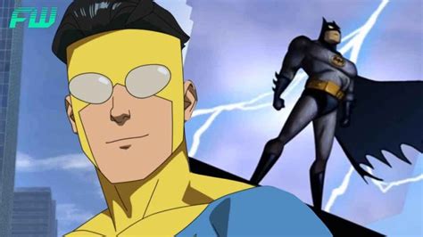 15 Greatest Animated Superhero Shows Ever Made, Ranked