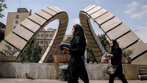 Iranian Regime Increases Repressive Measures Against Women in ...