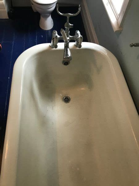 Bath Re Enamelling & Resurfacing London | 1,000s 5 Star Reviews