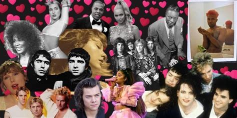 The Best Love Songs for Your Valentine’s Day Playlist