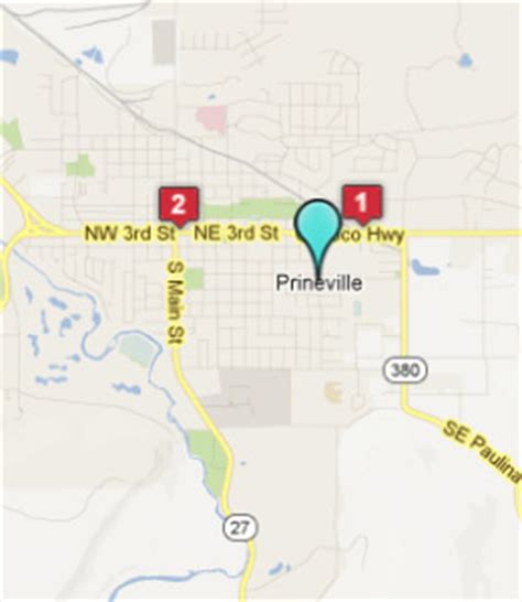 Prineville, Oregon Hotels & Motels - See All Discounts