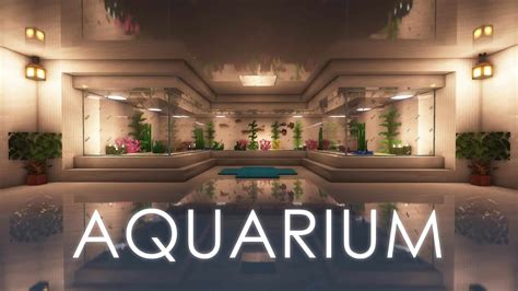 10+ Best Axolotl Aquarium in Minecraft - TBM | TheBestMods