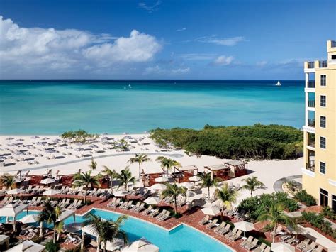 10 Best Beach Resorts in Aruba in 2023 (with Photos) – Trips To Discover