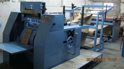 Manual Paper Cup Making Machine,Paper Carry Bag Making Machine India