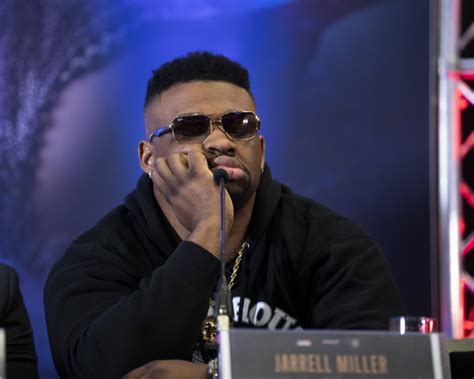 Jarrell Miller Threw Away The Opportunity of a Lifetime - Boxing News