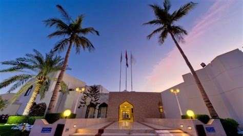 Oman Hotels & Tourism Co. to develop ten new three- and five-star ...