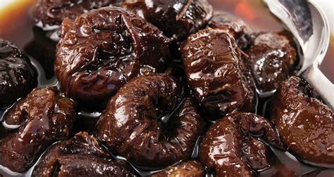 Easy Stewed Prunes — Puawai Kai | Health For You And Your Whanau