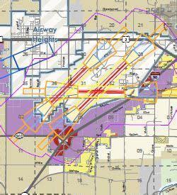 PDF Maps | Spokane County, WA