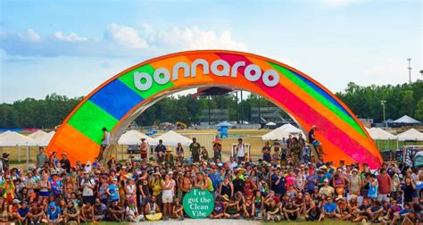 Bonnaroo 2023 Lineup Announced -- 100+ Acts Set to Perform